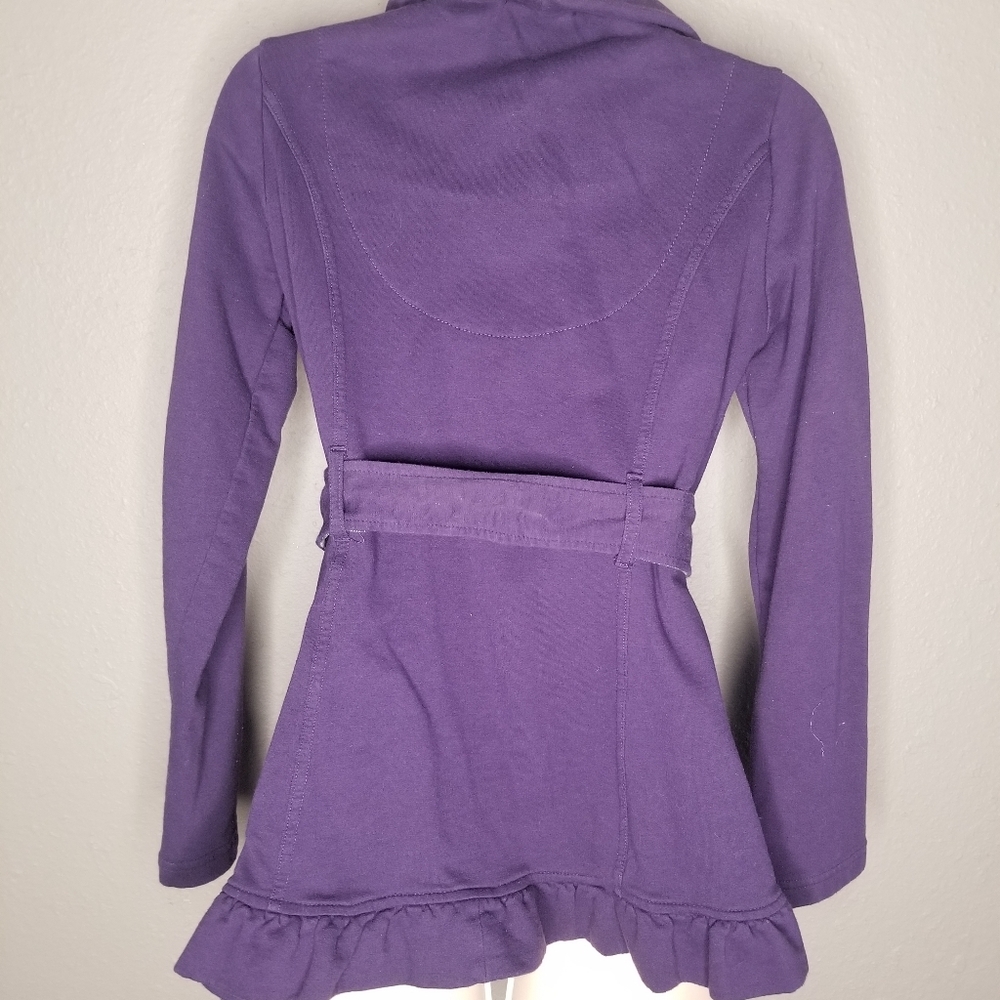 Self esteem medium button down jacket - Picture 2 of 4